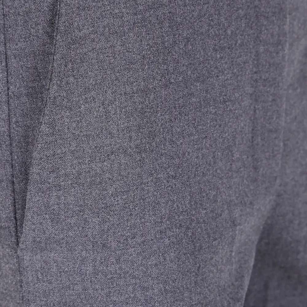 Брюки с эластичным поясом