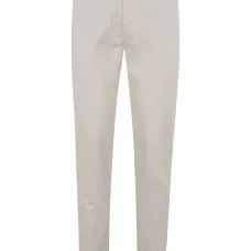 Брюки чинос с карманом