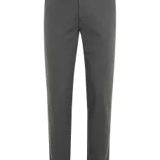 Брюки чинос с ремешком