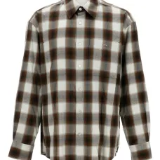 Рубашка в клетку Рубашка в клетку