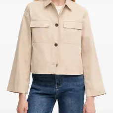 Жакет Odelia с клапанными карманами Жакет Odelia с клапанными карманами