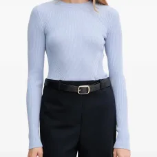 Топ в рубчик