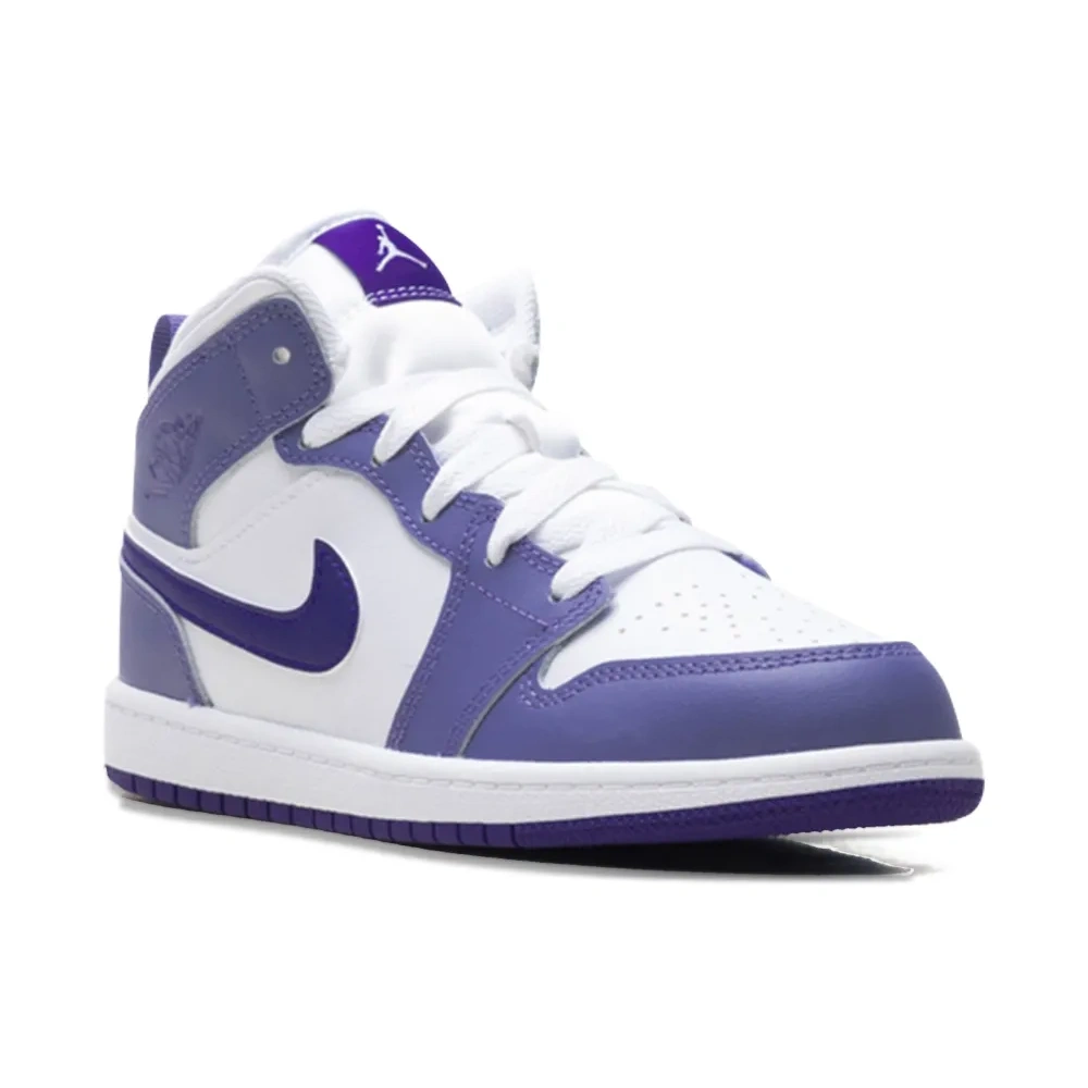 Кроссовки Jordan 1 Mid