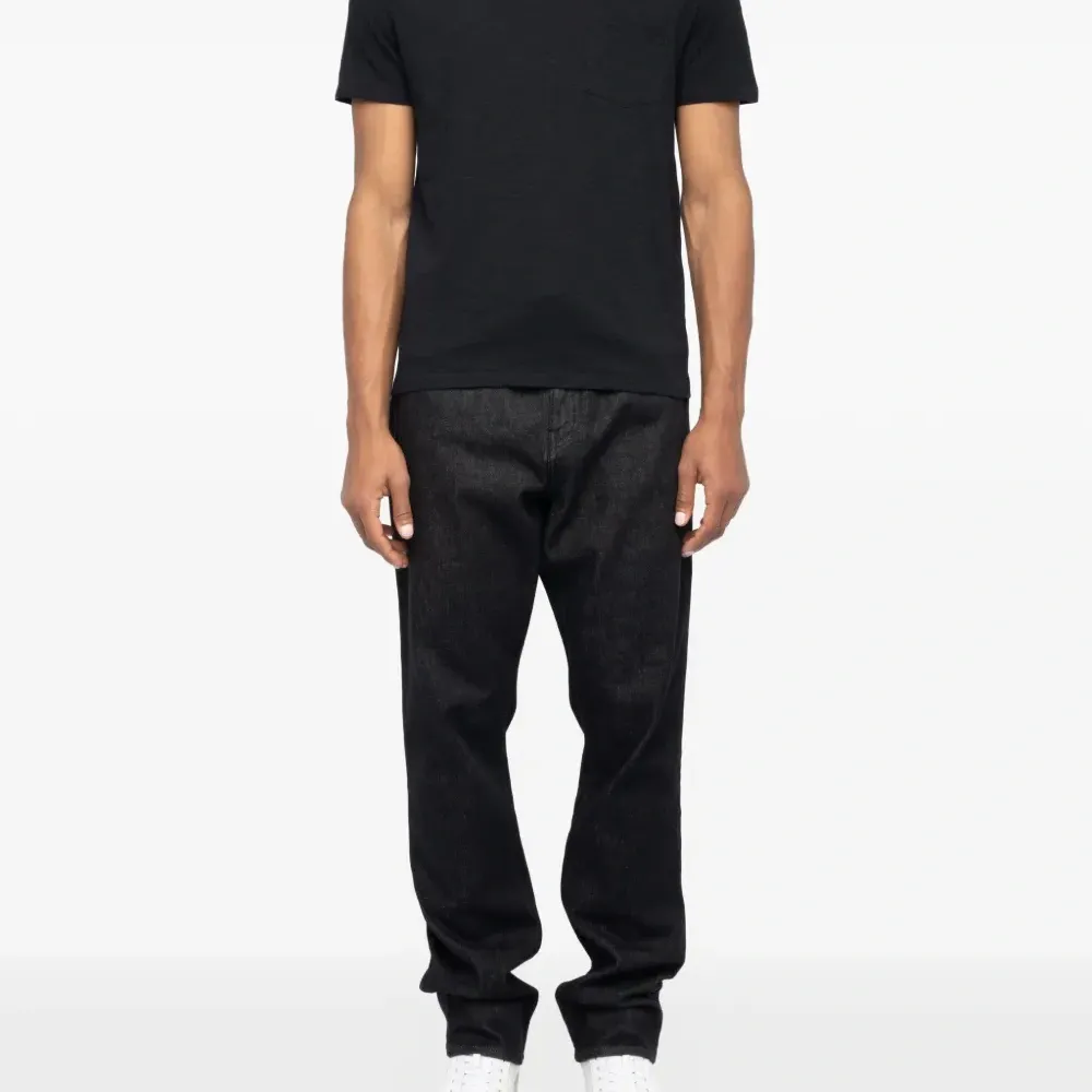 Футболка с принтом черепа Stockholm