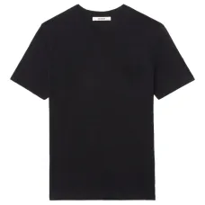 Футболка с принтом черепа Stockholm