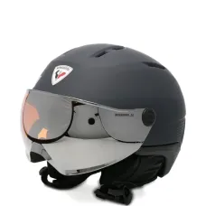 Шлем Fit Visor Impacts