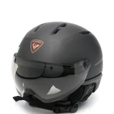 Лыжный шлем Fit Visor Impacts