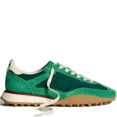 Кроссовки Bridge Mkii 35 со вставками Кроссовки Bridge Mkii 35 со вставками