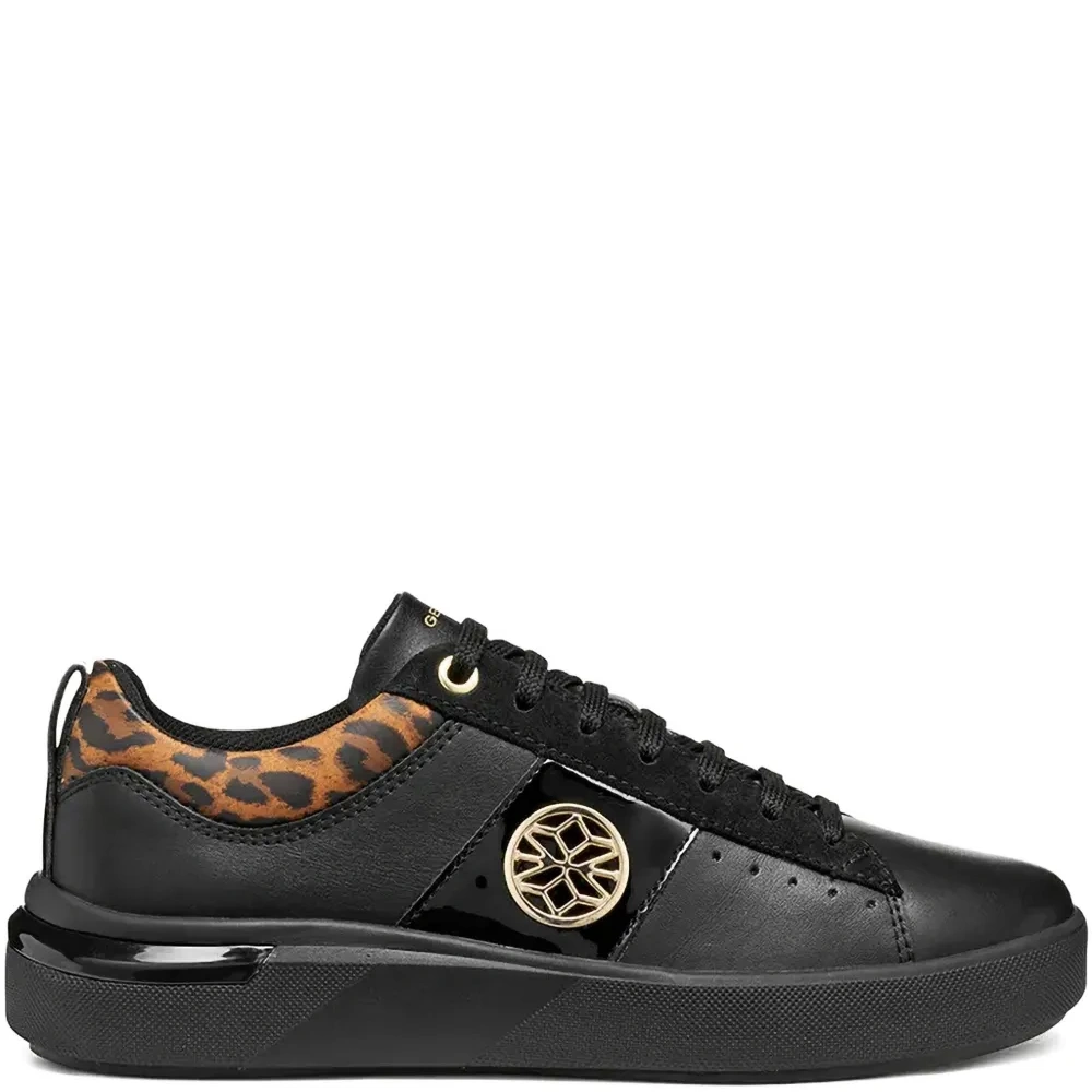 Кроссовки Dalyla