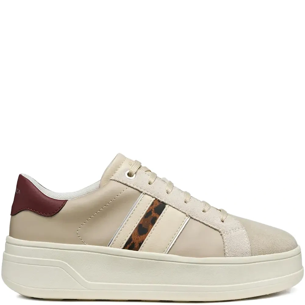 Кроссовки Spherica Ecub-2 50