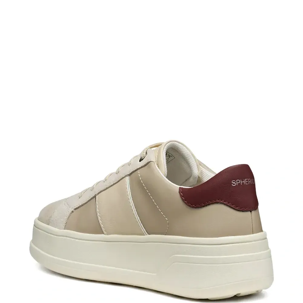 Кроссовки Spherica Ecub-2 50