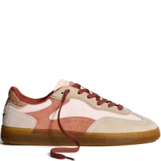 Кроссовки на шнуровке Park