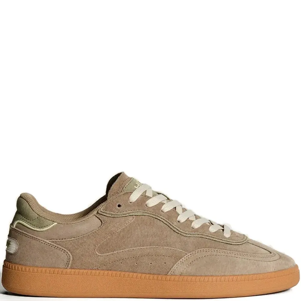 Кроссовки Park со вставками Кроссовки Park со вставками