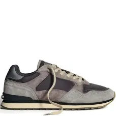 Кроссовки City Berlin с панелями и шнуровкой, подошва 30 мм Кроссовки City Berlin с панелями и шнуровкой, подошва 30 мм