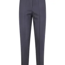 Зауженные брюки