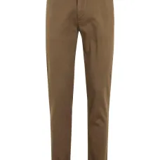 Брюки чинос с нашивкой-логотипом