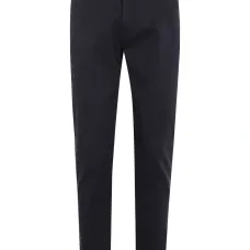 Брюки чинос с манжетами