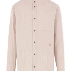 Полосатая рубашка