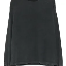 Топ с длинными рукавами