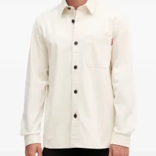 Рубашка Harvi с нагрудным карманом Рубашка Harvi с нагрудным карманом