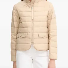 Стёганая куртка