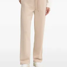 Спортивные брюки Tesha с полосатыми деталями