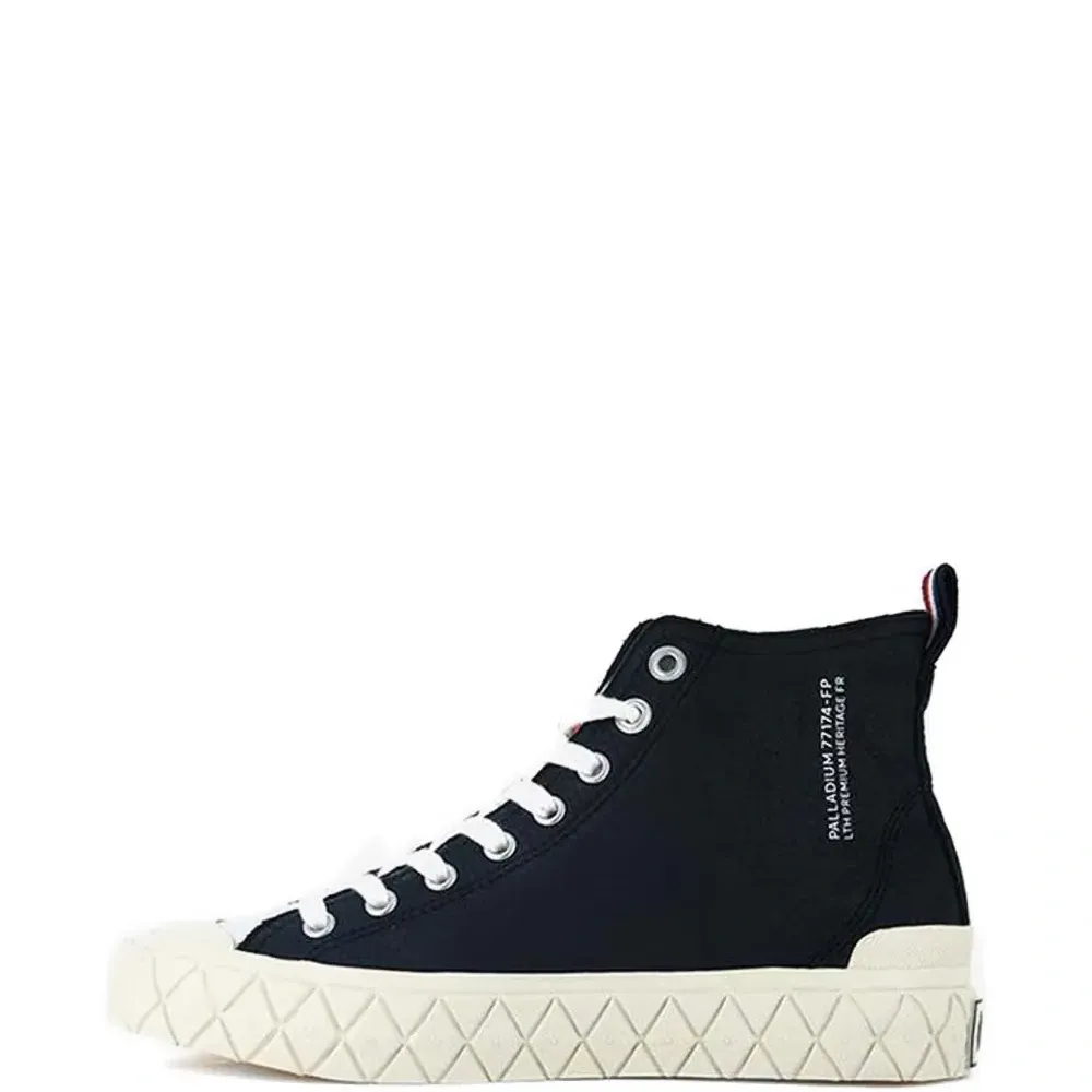 Высокие кеды Palla Ace