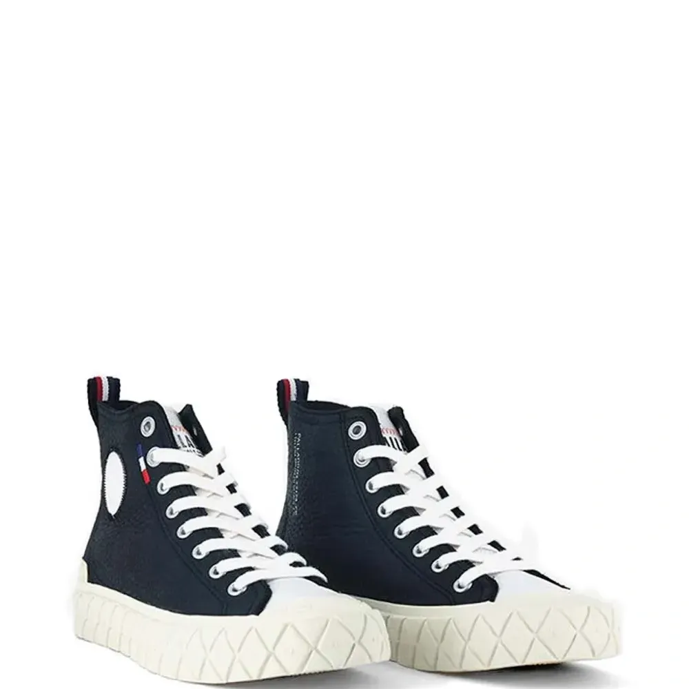 Высокие кеды Palla Ace