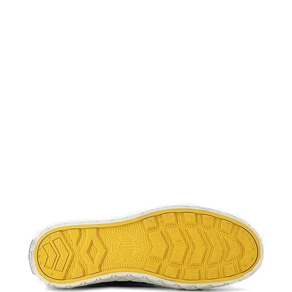 Высокие кеды Palla Ace