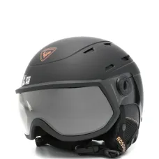 Лыжный шлем Allspeed Visor Impacts