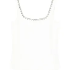 Декорированный топ Декорированный топ