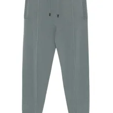 Спортивные брюки с кулиской