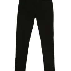 Джинсы с карманами Джинсы с карманами