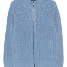 Кардиган на молнии Кардиган на молнии