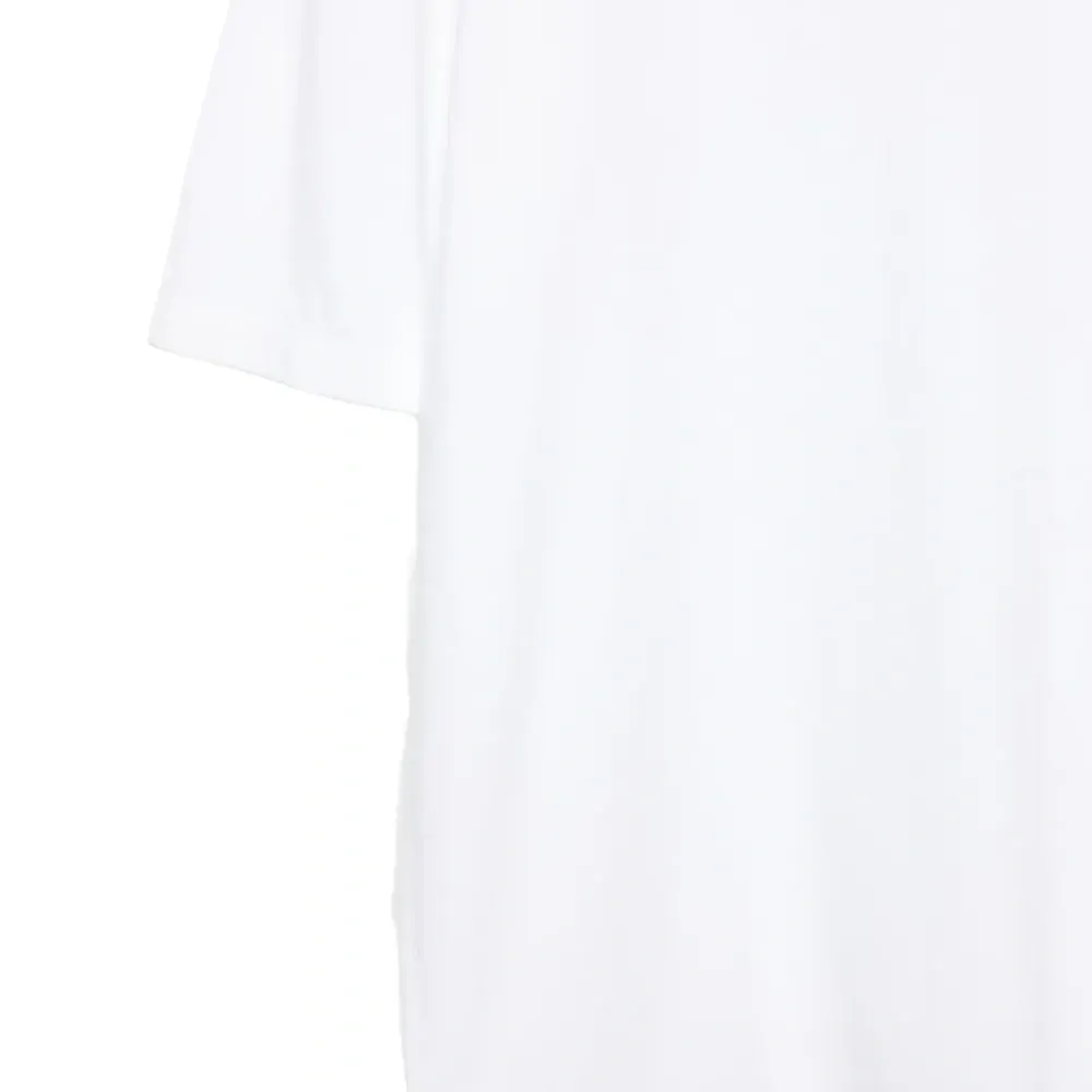 Футболка с короткими рукавами