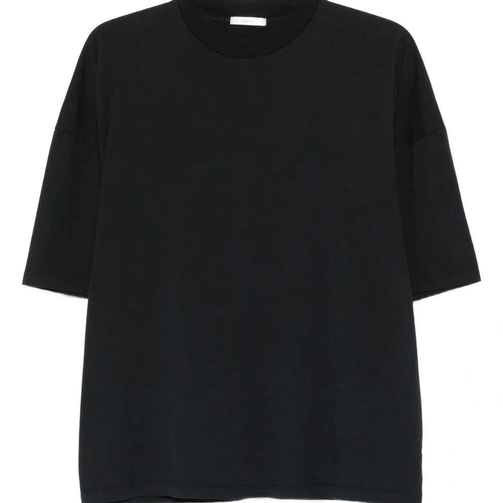 Футболка с короткими рукавами