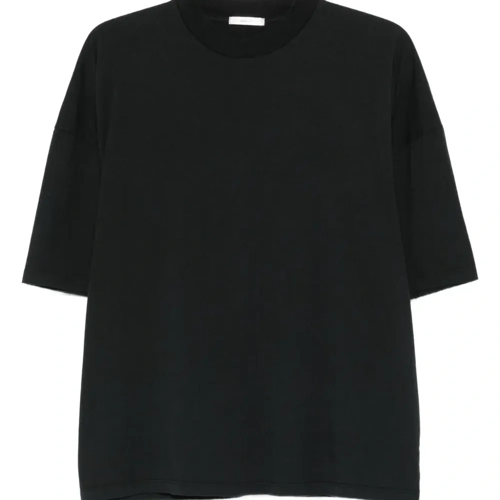 Футболка с короткими рукавами