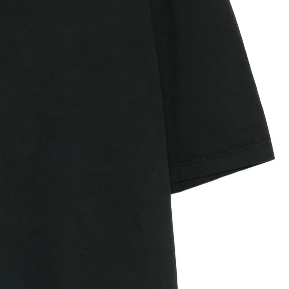 Футболка с короткими рукавами