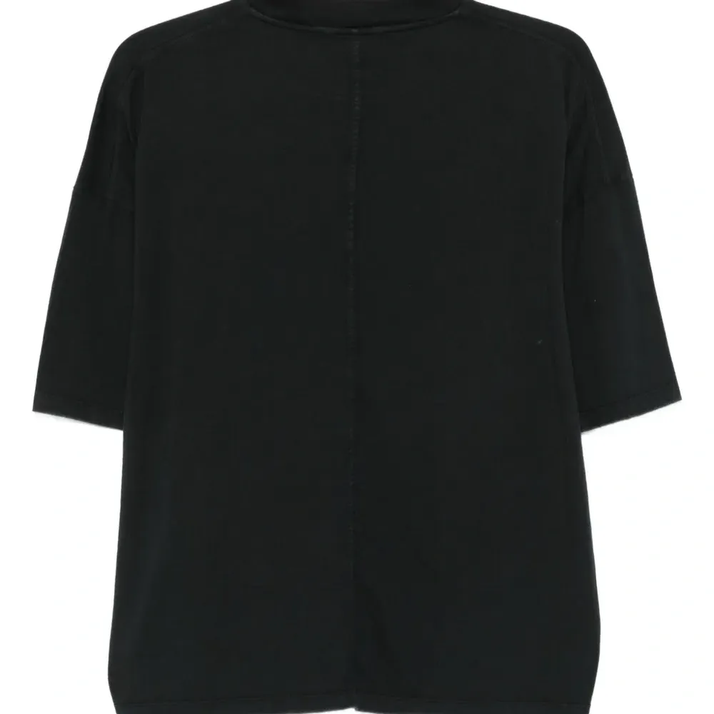 Футболка с короткими рукавами