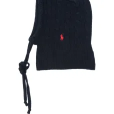 Балаклава фактурной вязки