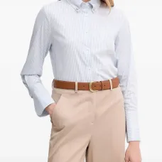 Полосатая рубашка Полосатая рубашка