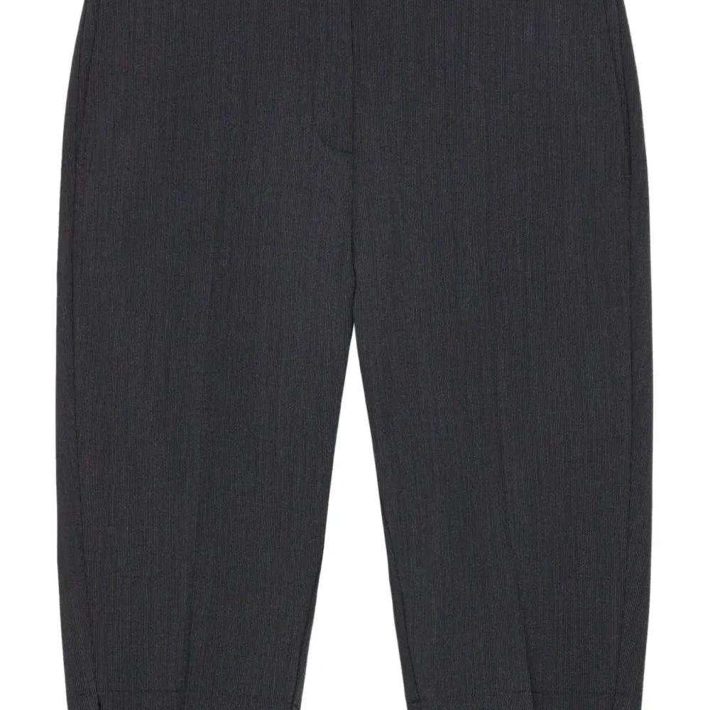 Укороченные брюки