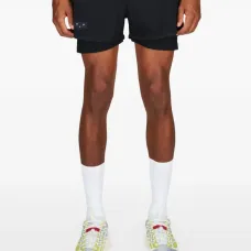 Многослойные шорты