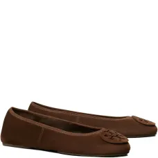 Балетки с бантом Балетки с бантом