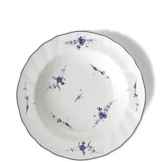 Суповая тарелка Vieux Luxembourg