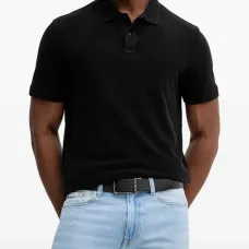 Поло на пуговицах Поло на пуговицах