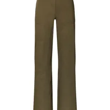 Брюки с карманами