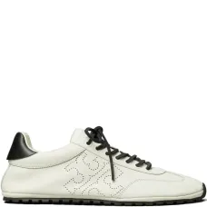 Кроссовки с перфорацией