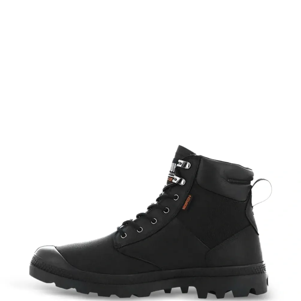 Ботинки Pampa Shield на шнуровке