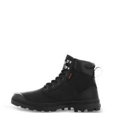 Ботинки Pampa Shield на шнуровке